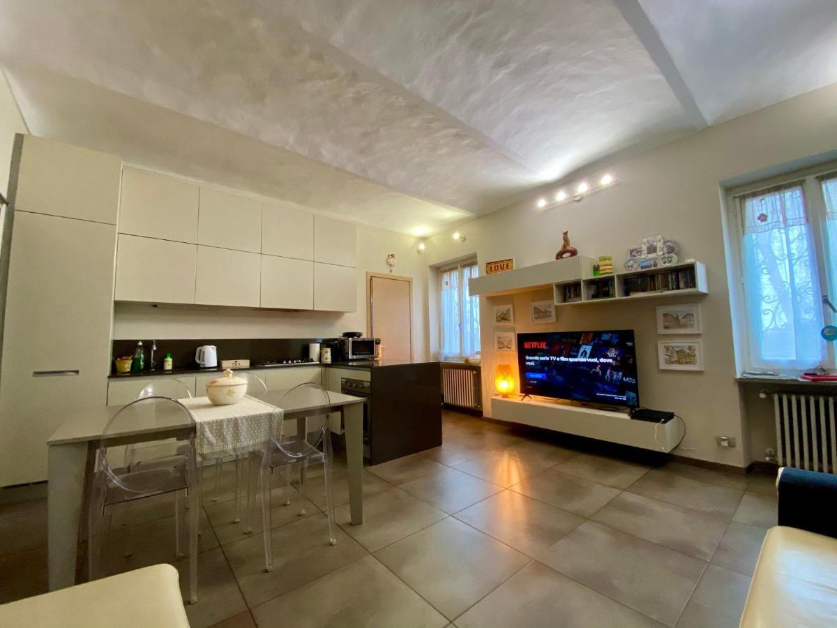 Family Relais La Magnolia Apartment Villanova d'Asti Exterior photo