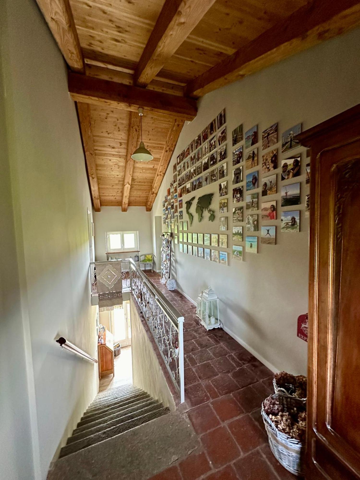 Family Relais La Magnolia Apartment Villanova d'Asti Exterior photo