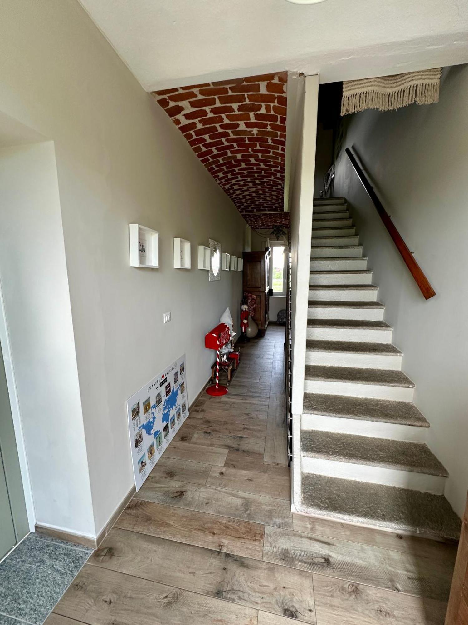 Family Relais La Magnolia Apartment Villanova d'Asti Exterior photo
