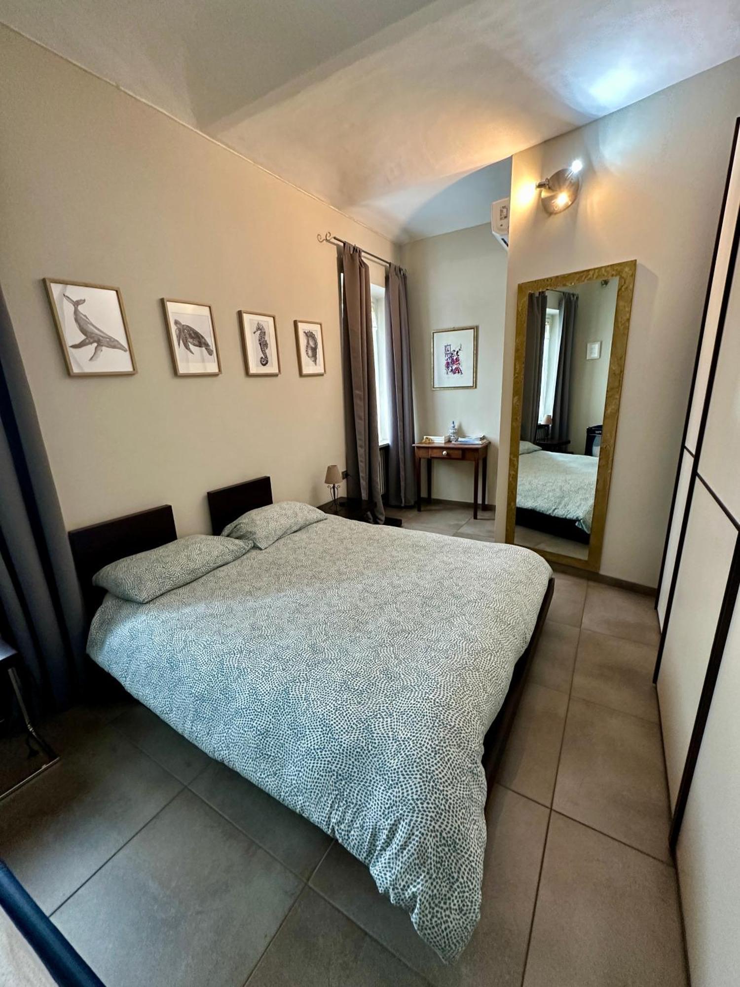 Family Relais La Magnolia Apartment Villanova d'Asti Exterior photo