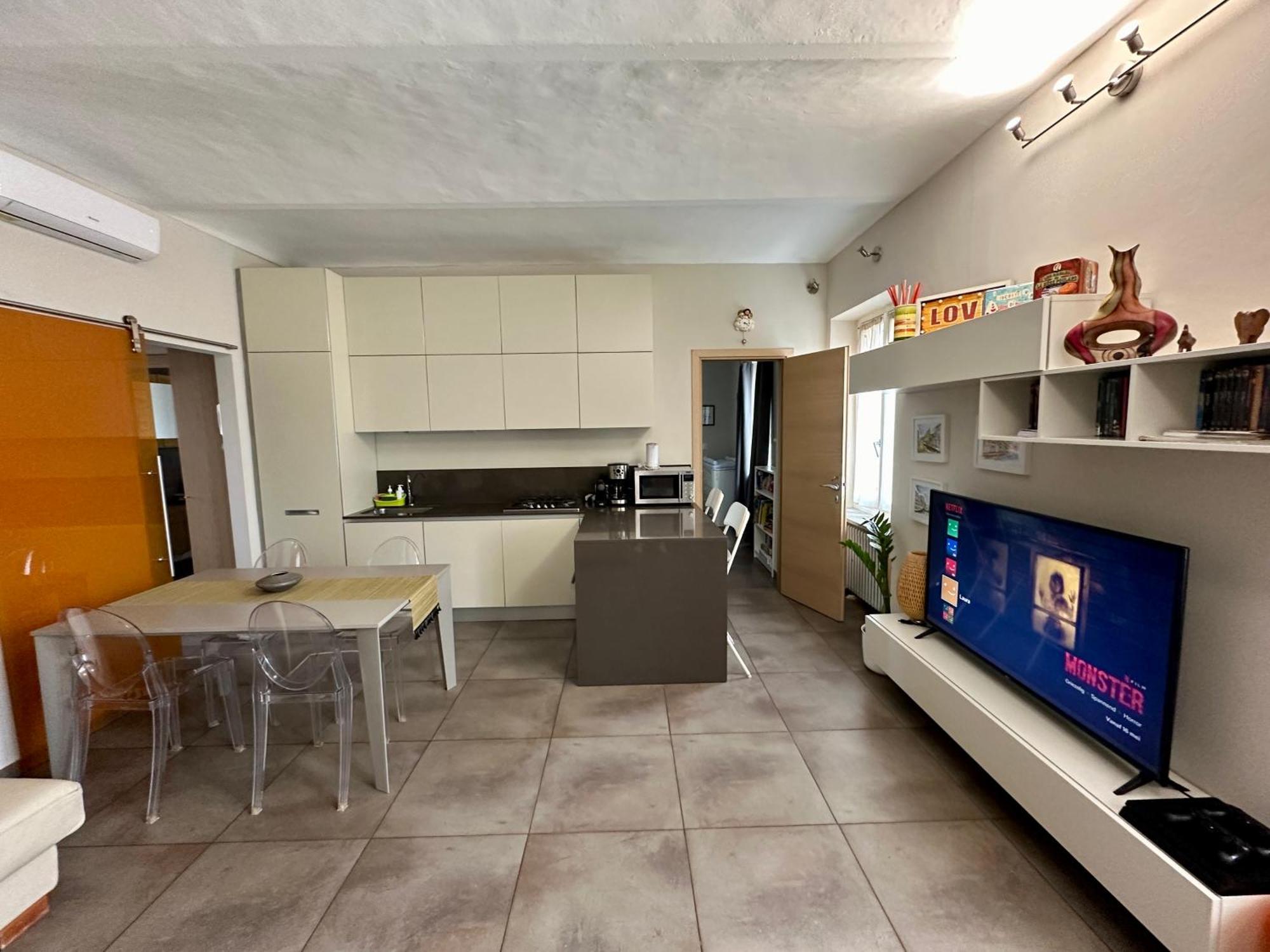 Family Relais La Magnolia Apartment Villanova d'Asti Exterior photo