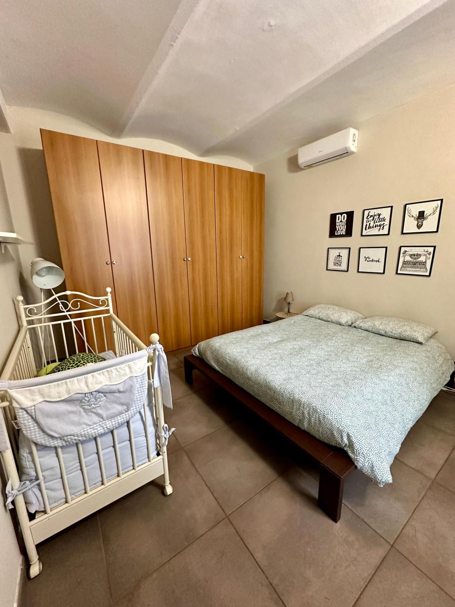 Family Relais La Magnolia Apartment Villanova d'Asti Exterior photo