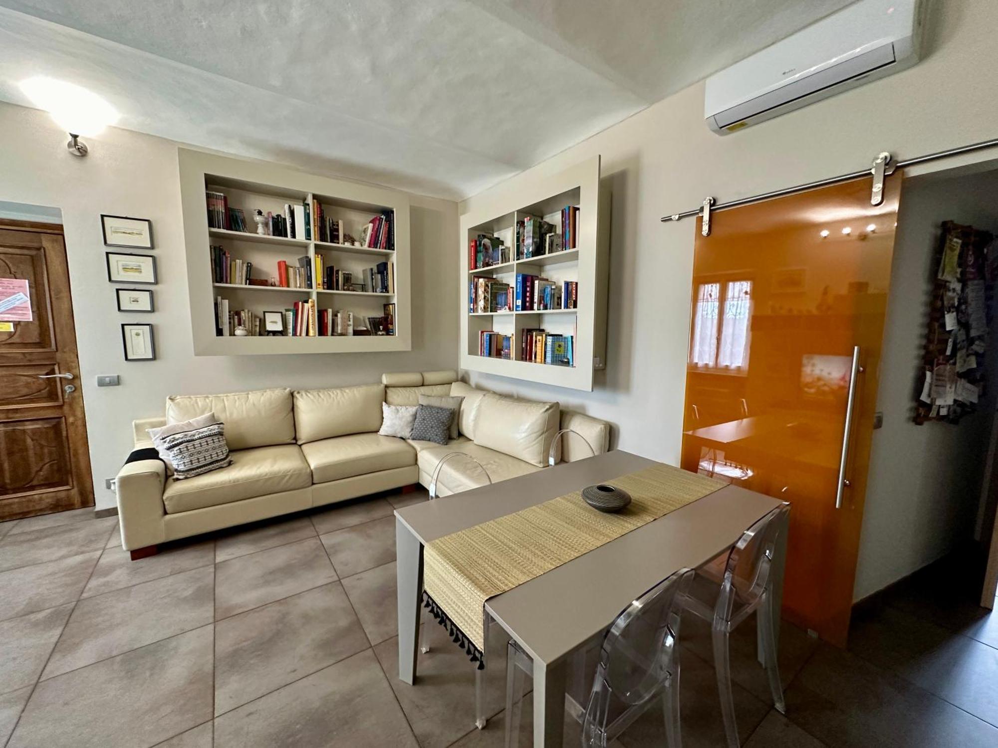 Family Relais La Magnolia Apartment Villanova d'Asti Exterior photo