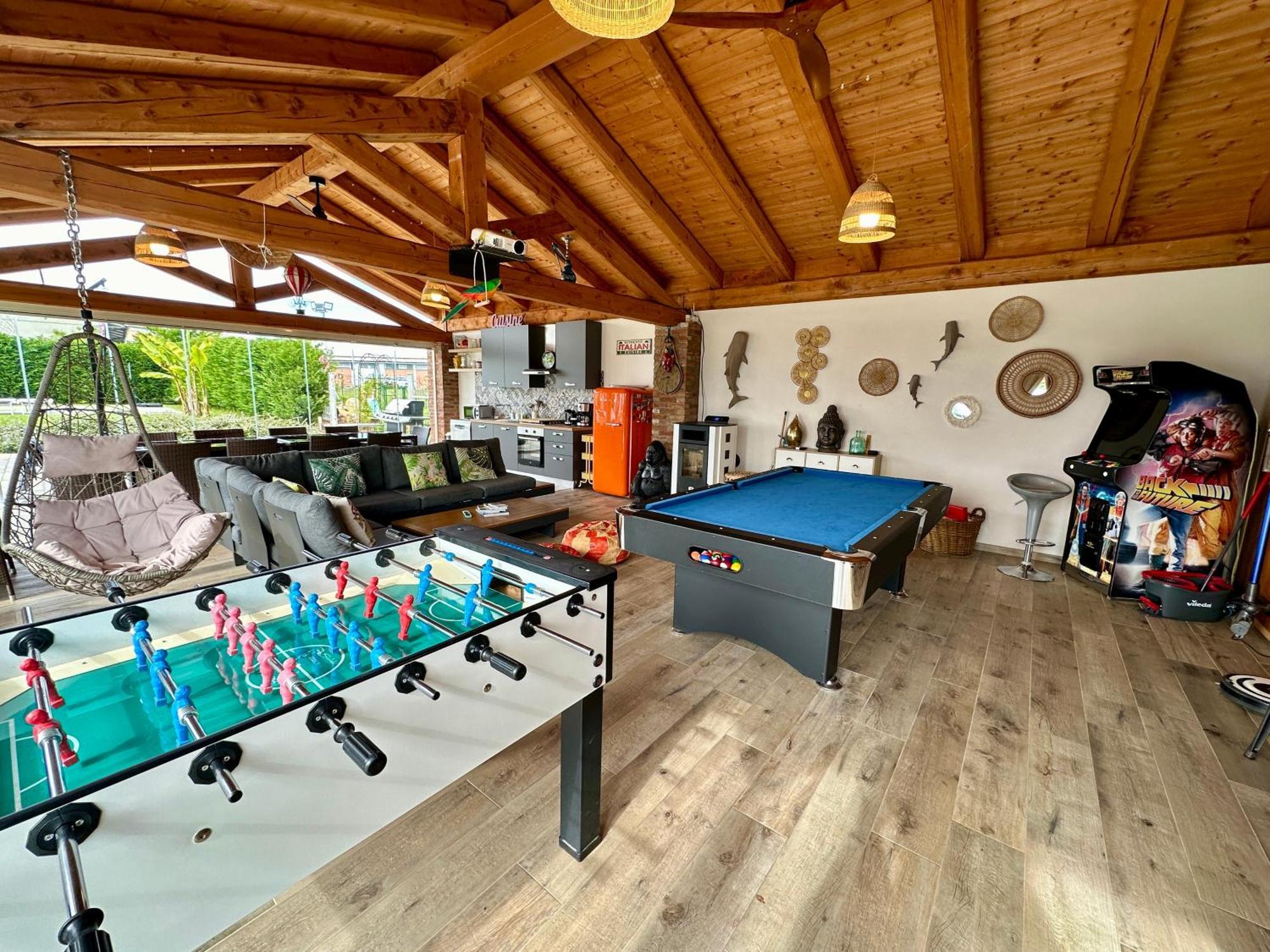 Family Relais La Magnolia Apartment Villanova d'Asti Exterior photo